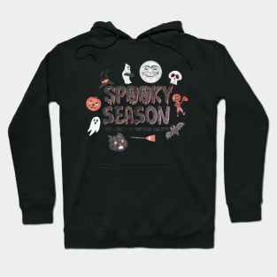 Spooky Season Hoodie